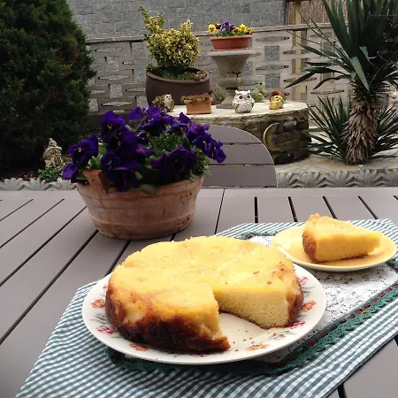 Le 4 Stagioni Montanaro (Piedmont)