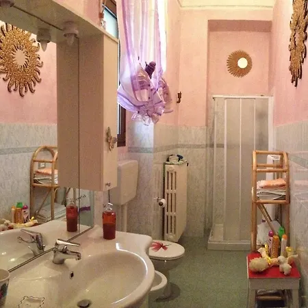 Bed & Breakfast Le 4 Stagioni 3*
