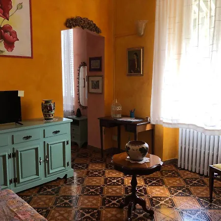 Frühstückspension Le 4 Stagioni