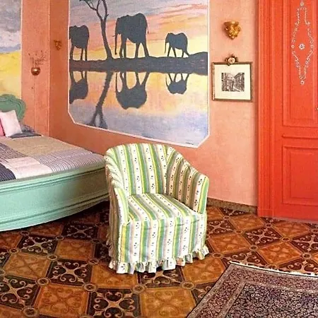 Le 4 Stagioni Montanaro (Piedmont)