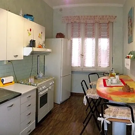 Le 4 Stagioni Bed & Breakfast 3*
