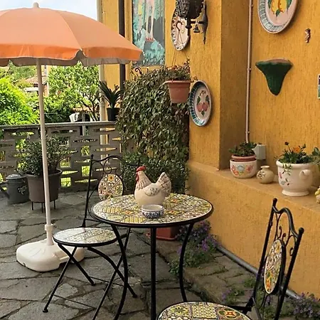 Le 4 Stagioni Bed & Breakfast 3*