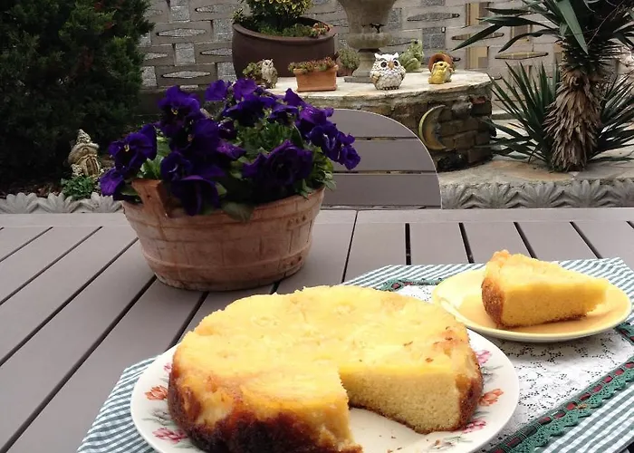 Le 4 Stagioni Montanaro (Piedmont)